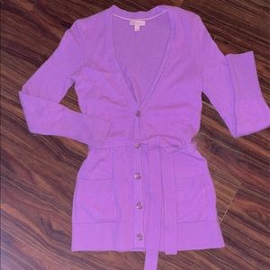 ***SOLD*** Lilly Pulitzer Cashmere Sweater